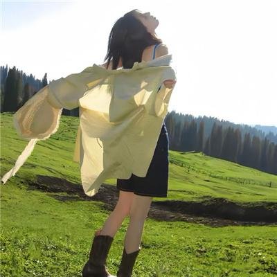吓一秒恋人