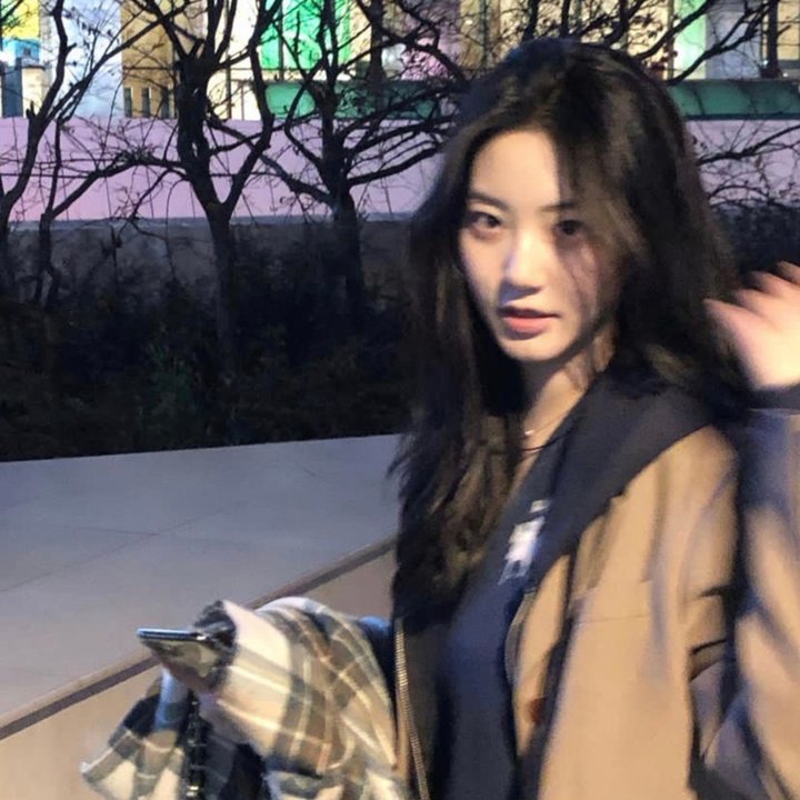 我想和你好好的